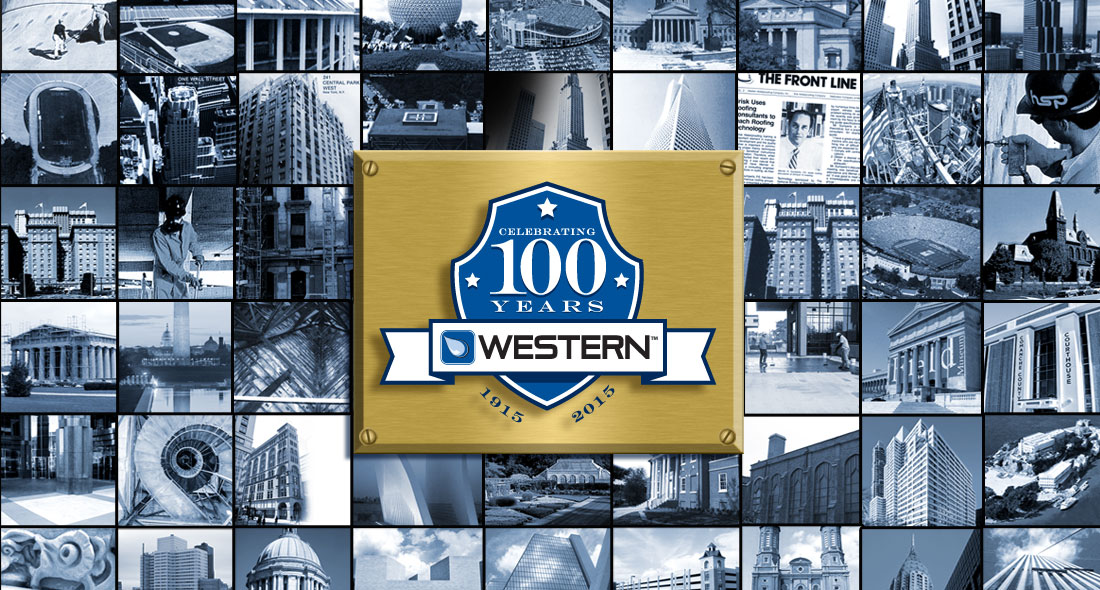 Western Specialty Contractors logo