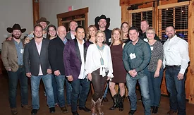 North Texas Roofing Contractors Association 2019 Board