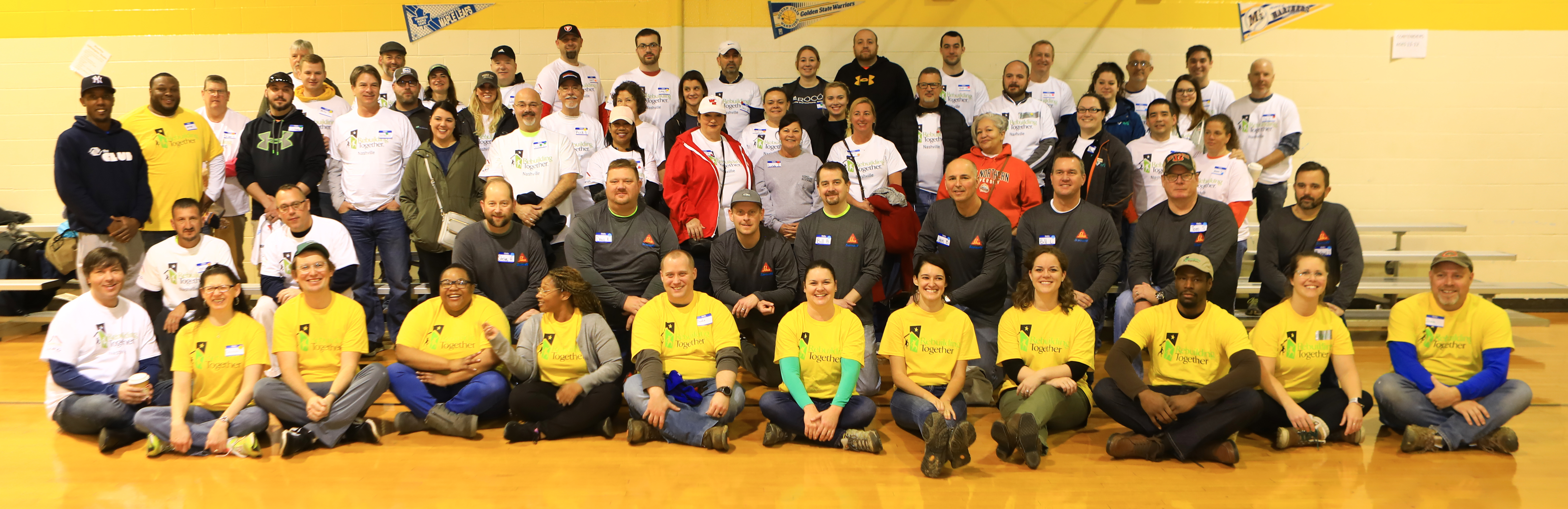 Community Service Day 2019 Pic2