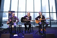 IRE Songwriters 2019