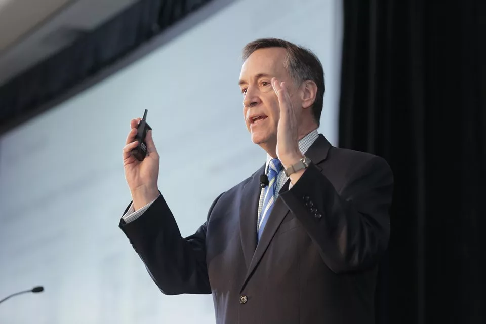 AEC BuildTech 2019 - Keynote