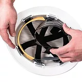 NoSweat Hard Hat Liners