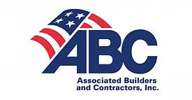 Associated Builders and Contractors logo