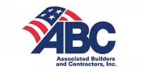 Associated Builders and Contractors logo Associated Builders and Contractors logo