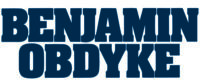 Bejamin Obdyke - logo