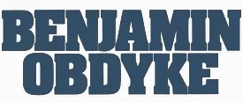 Bejamin Obdyke - logo