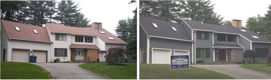 CertainTeed - Mario's Roofing