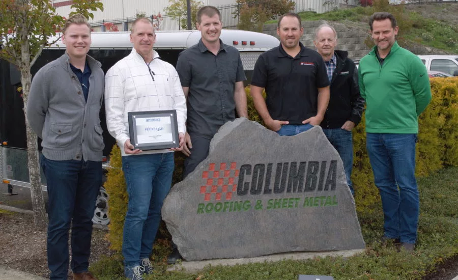 Columbia-Carlisle-Perfection-Award-2019