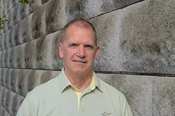 Michael Sheets Columbia Roofing CFO