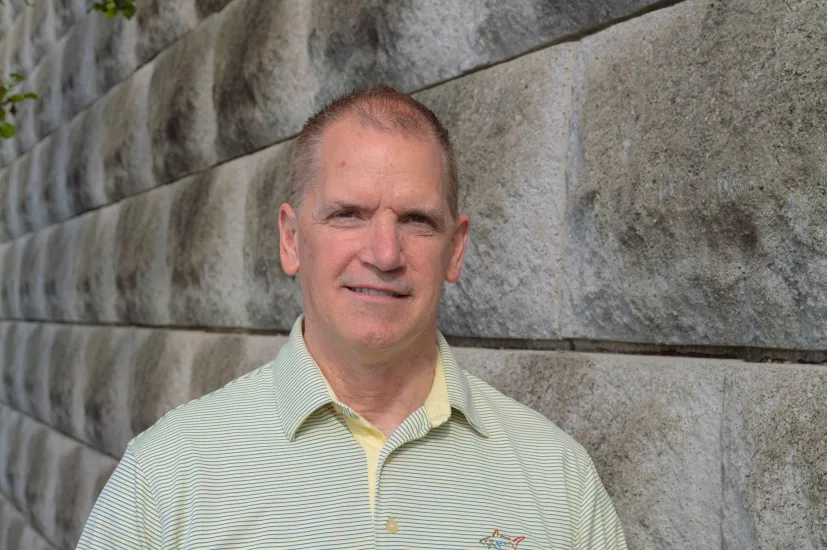 Michael Sheets Columbia Roofing CFO