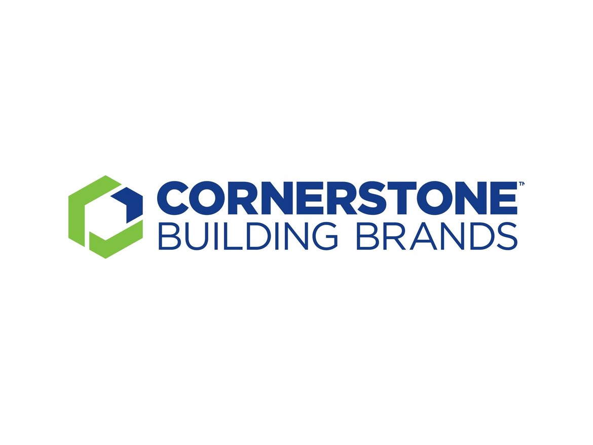 Cornerstone Building Products logo