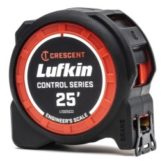 crescent lufkin control series