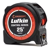 crescent lufkin control series