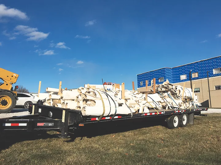 Duro-Last Coating 2019 2