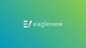 Eagleview new logo