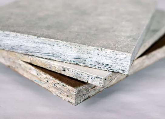 Carlisle SynTec Systems EcoStorm