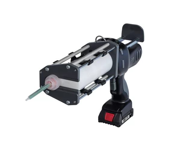 COX-electraflow-dispenser