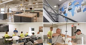 FiberTite Training Center