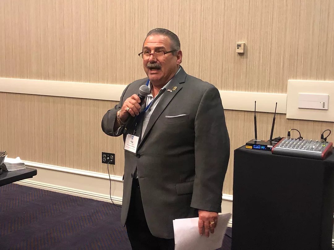 MRCA Spring Reception 2019 - 2