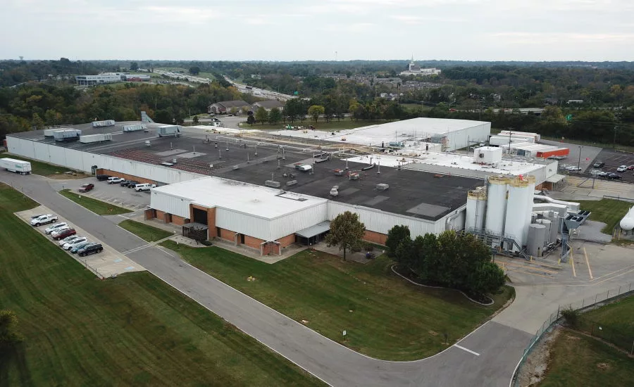 Gold Awards - Kellogg's Florence