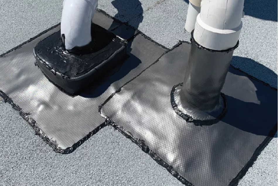 GreenWeld MFM Building Products