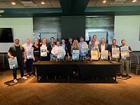 Storm Consultants Event 2019 Storm Consultants Event 2019