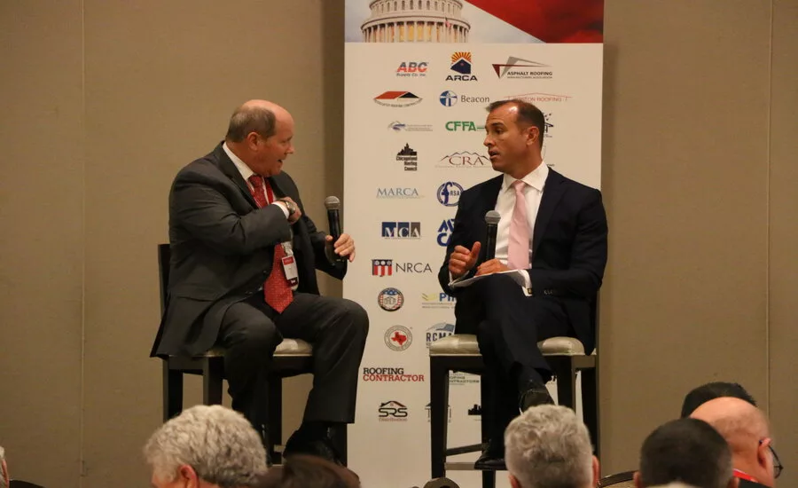 Roofing Day 2019 - 2