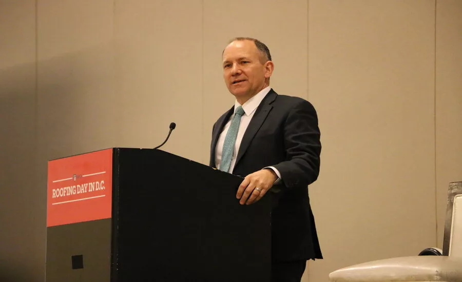 Roofing Day 2019 - 3