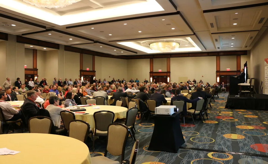 Roofing Day 2019 - 7