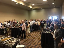 MRCA Spring Reception 2019 - 1