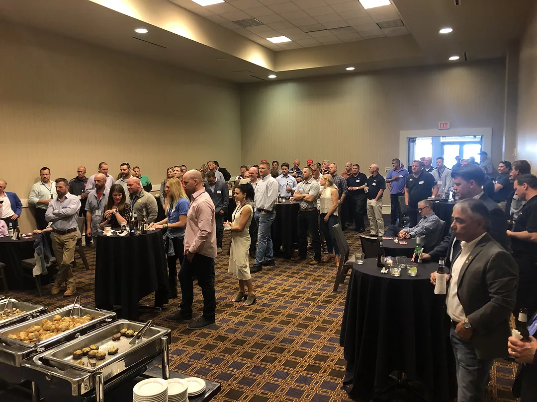 MRCA Spring Reception 2019 - 1