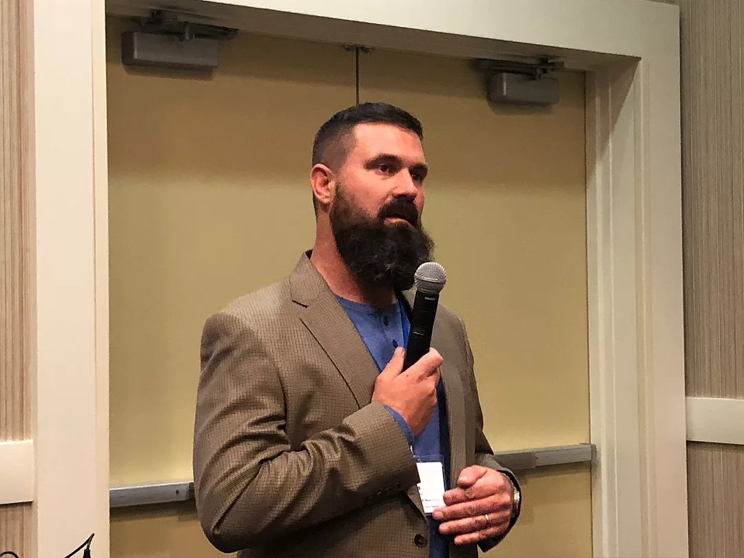 MRCA Spring Reception 2019 - 4