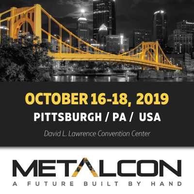 METALCON-2019-Pennsylvania
