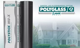 Polyglass Polystick