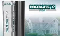 Polyglass Polystick Polyglass Polystick