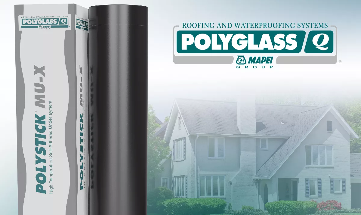 Polyglass Polystick
