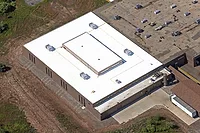 Mule-Hide TPO Fleece Back Mule-Hide TPO Fleece Back