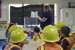 National Roofing Busy Bee Donation