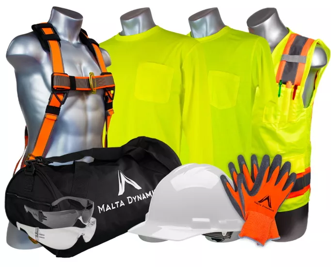 Malta-Dynamics-New-Hire-Kit-Roofing