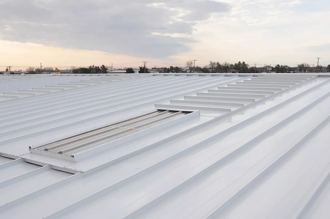 McElroy Metal Northwest Distributors 3