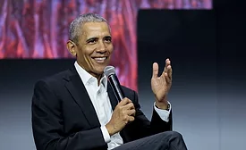 Obama-Greenbuild-2019