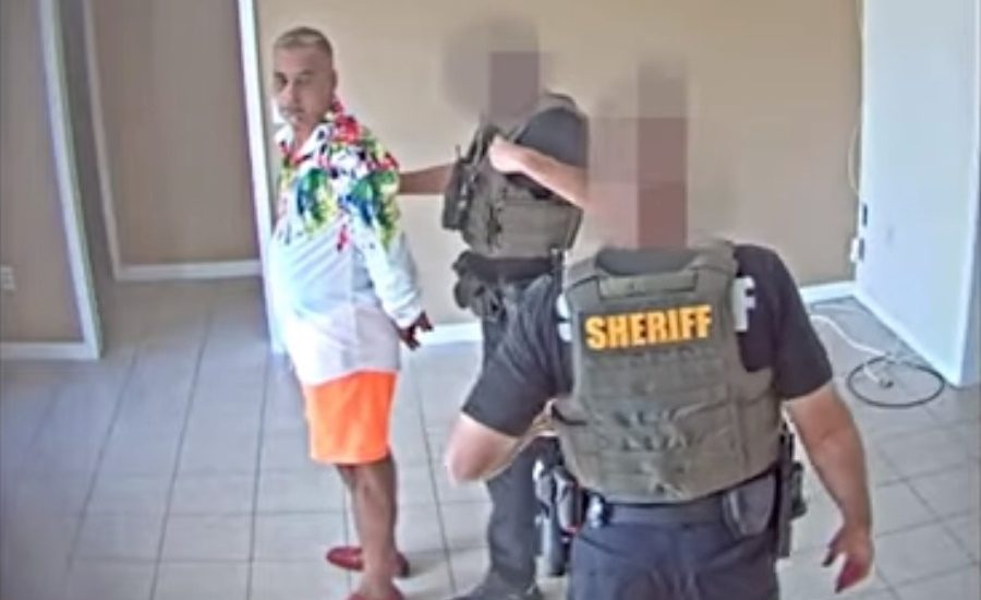 16 Unlicensed Florida Contractors Arrested in ‘Operation Freelancer