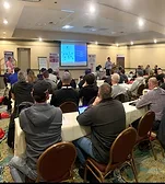 Owens Corning Business Builder Event