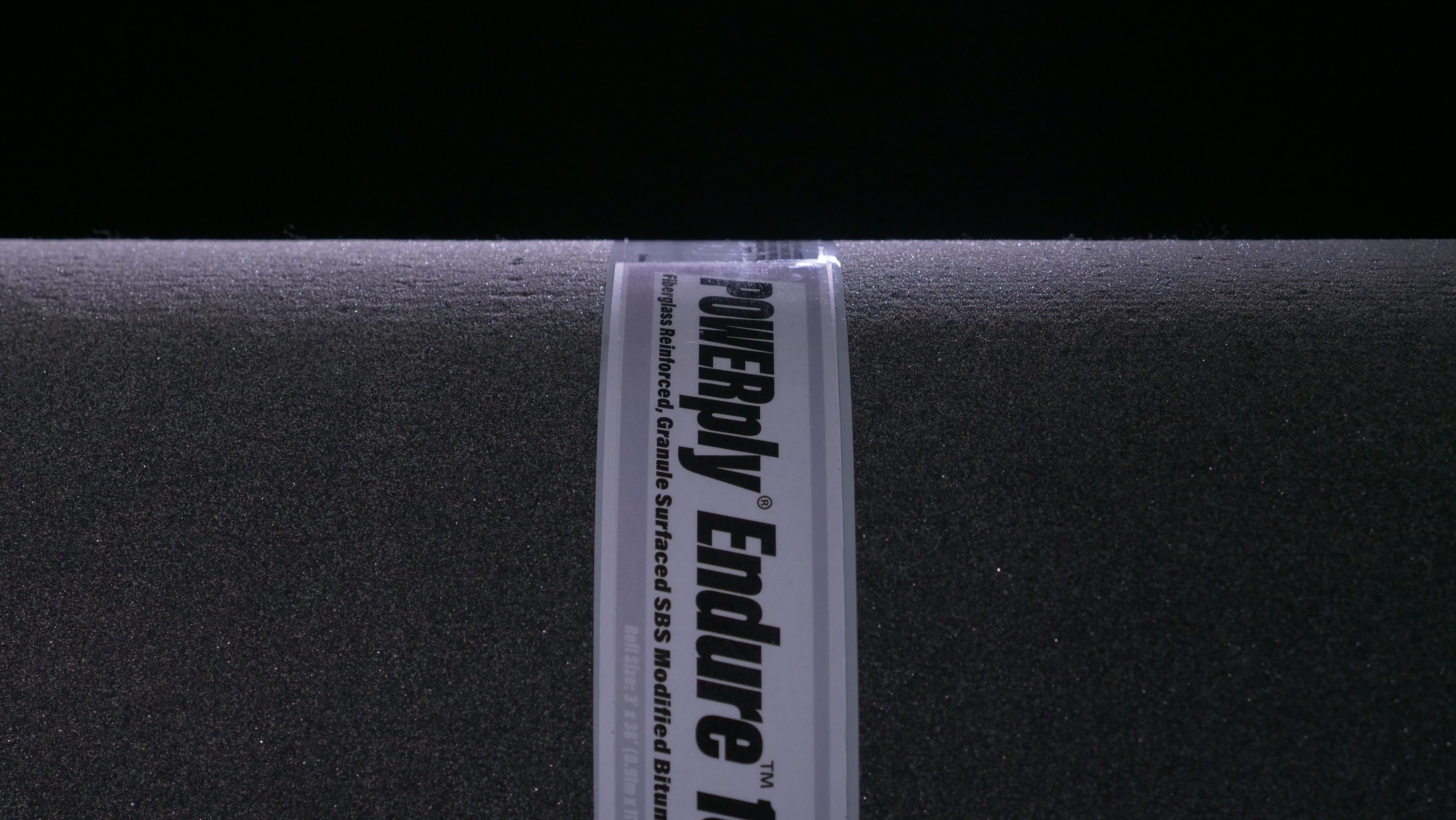 Tremco POWERply Endure Membrane