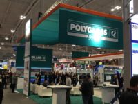 Polyglass at IRE 2019