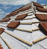 Premium HT Tile & Metal from MFM Building Products