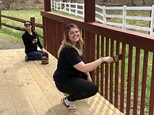 Garland-Spirit-Week-santa-hollow