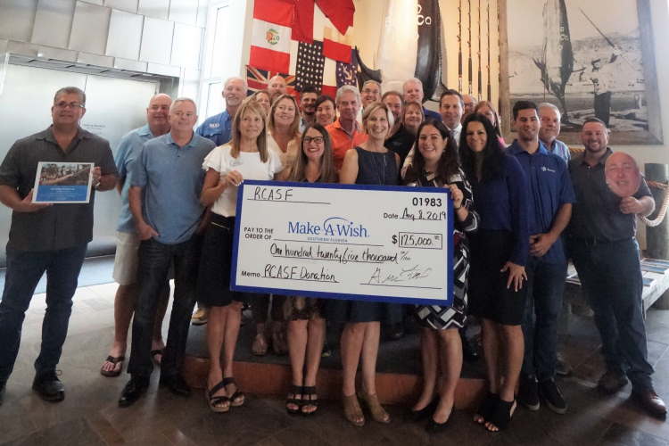 RCASF-make-a-wish-2019