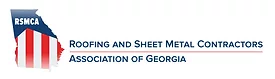 RSMCA Georgia Logo
