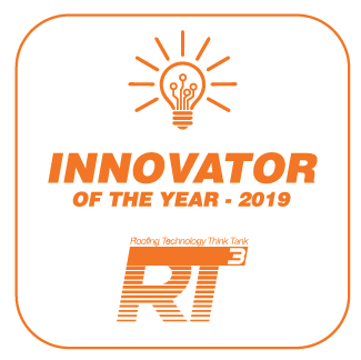 RT3 Innovator Award Logo